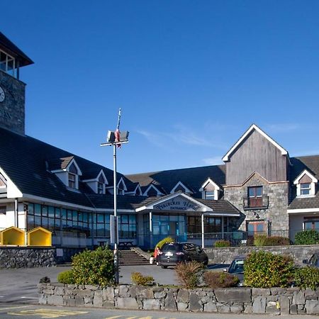 Peacockes Hotel Maam Cross Εξωτερικό φωτογραφία