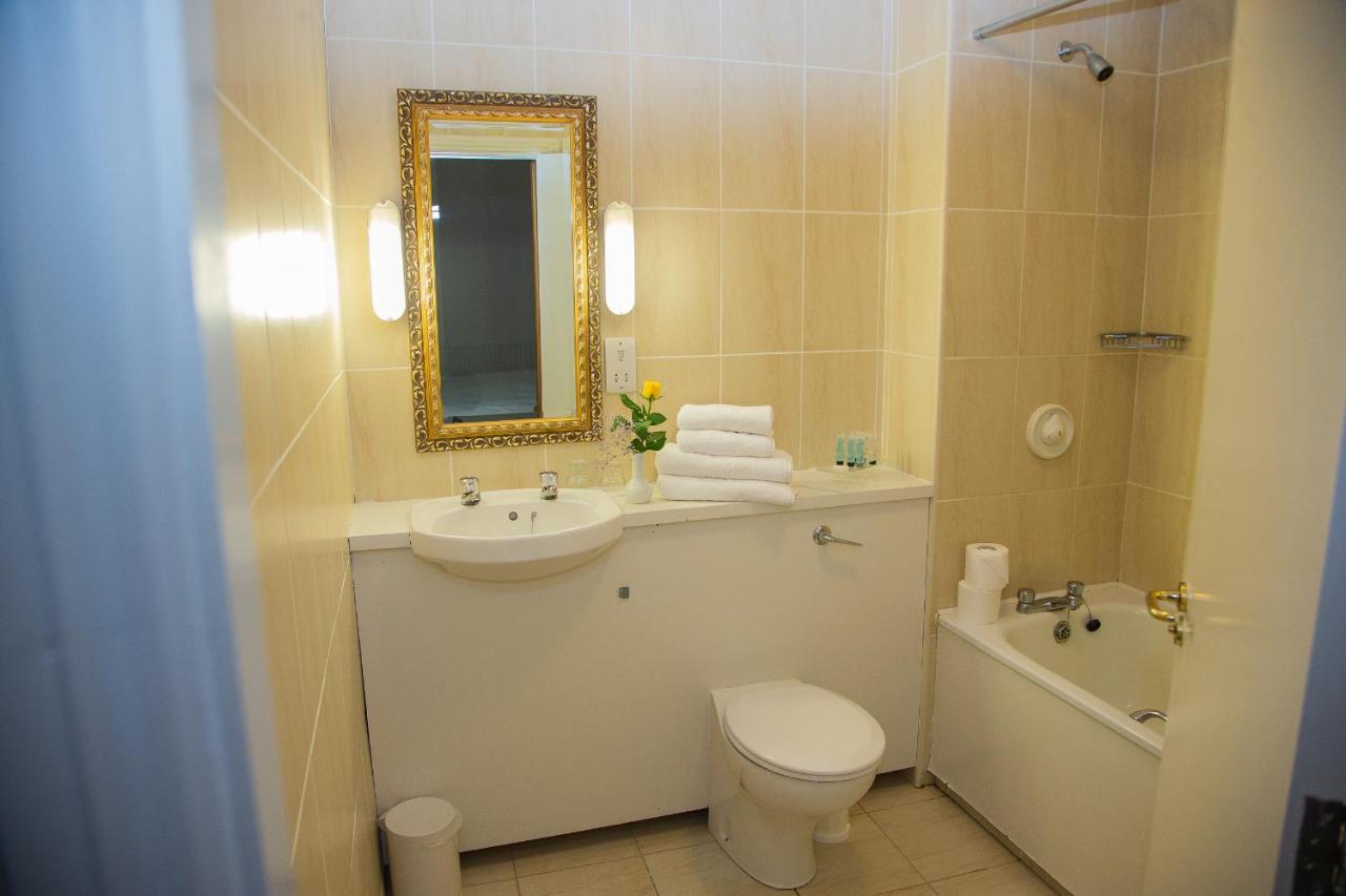 Peacockes Hotel Maam Cross Εξωτερικό φωτογραφία