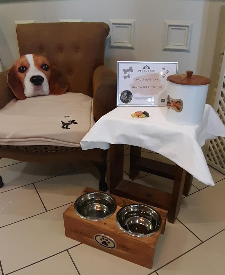 Peacockes Hotel Maam Cross Εξωτερικό φωτογραφία