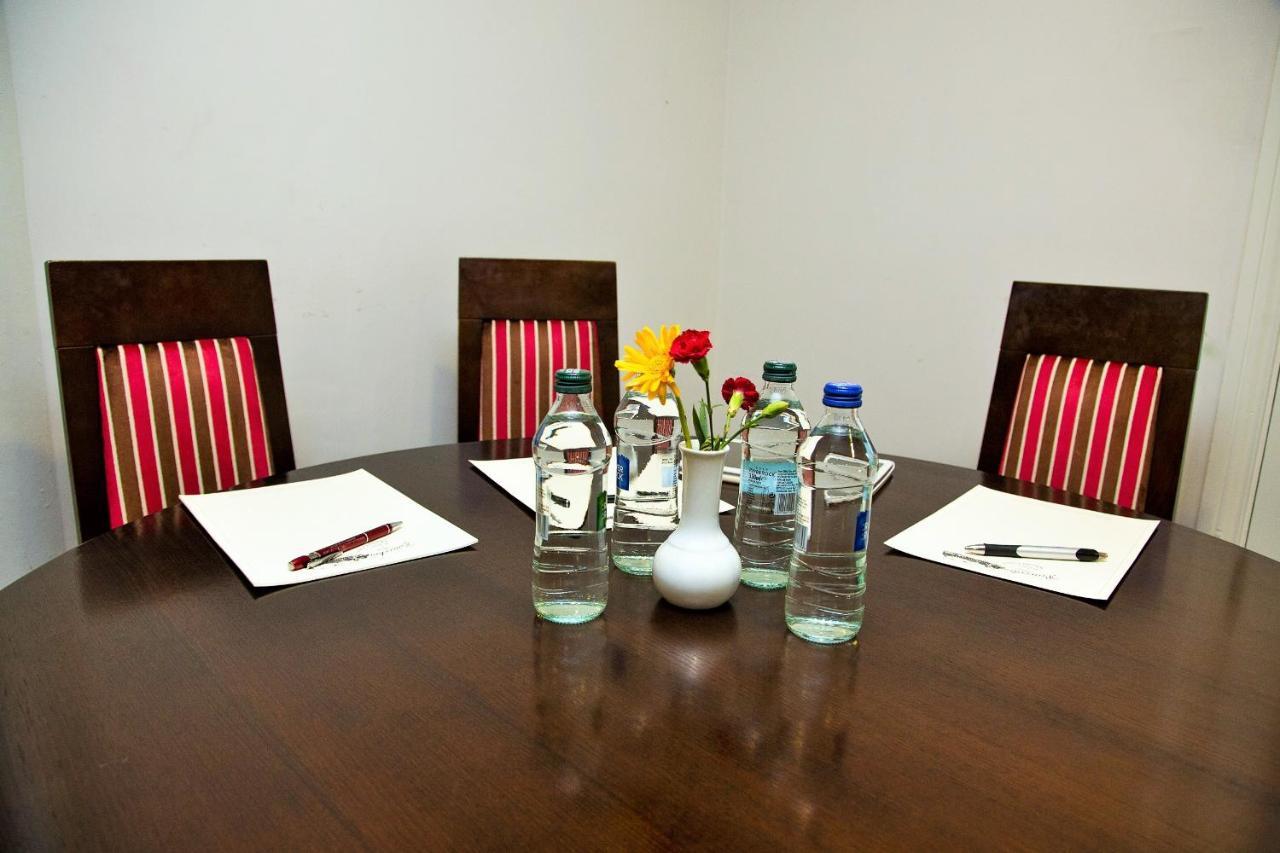 Peacockes Hotel Maam Cross Εξωτερικό φωτογραφία
