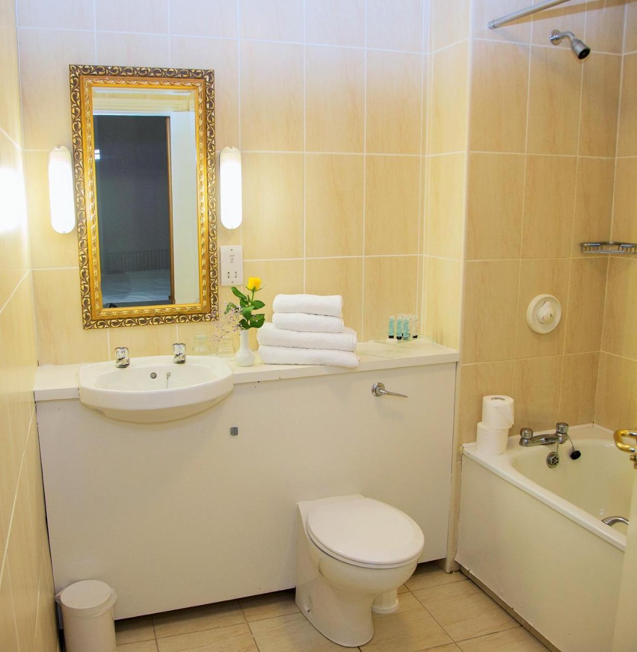 Peacockes Hotel Maam Cross Εξωτερικό φωτογραφία