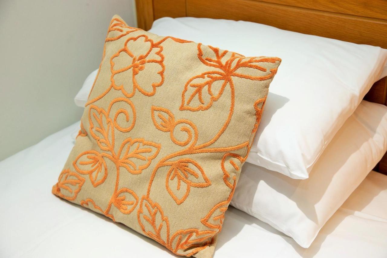 Peacockes Hotel Maam Cross Εξωτερικό φωτογραφία