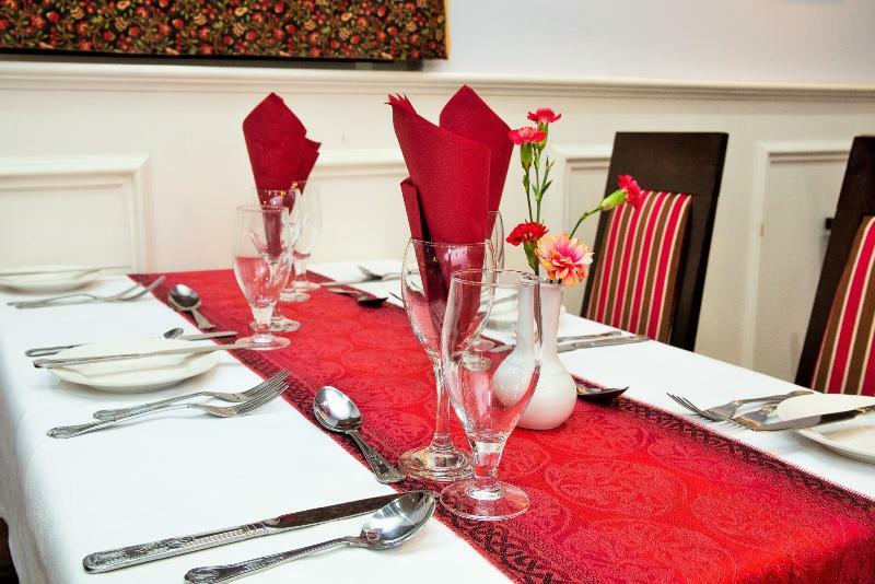 Peacockes Hotel Maam Cross Εξωτερικό φωτογραφία
